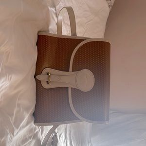 Vintage Dooney & Bourke crossbody bag